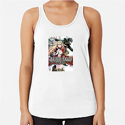 Failure Frame Collection for fans Failure Frame Tank Tops
