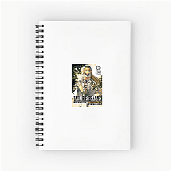 Failure Frame Fan Art Failure Frame Notebook