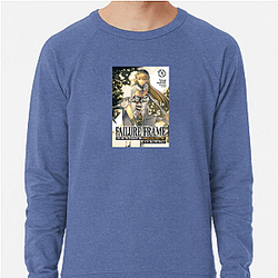 Failure Frame Fan Art Failure Frame Sweatshirts