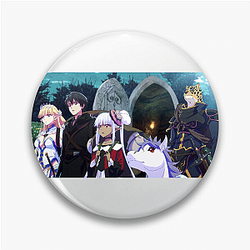 Failure Frame Merch For Fans Failure Frame Pins