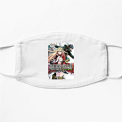 Failure Frame Collection for fans Failure Frame Face Masks