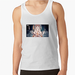 Failure Frame Merchandise Failure Frame Tank Tops