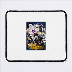 Failure Frame Merch Collection Failure Frame Mouse Pads