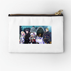 Failure Frame Merch For Fans Failure Frame Zipper Pouches