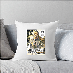 Failure Frame Fan Art Failure Frame Pillows Cover