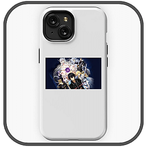 Failure Frame Cases