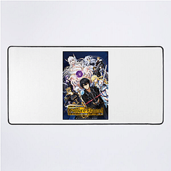Failure Frame Merch Collection Failure Frame Mouse Pads