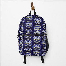 Fall Guys Stunt Association Bag