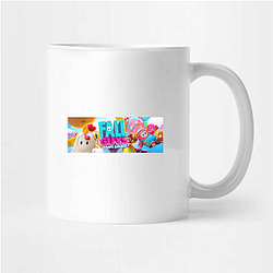 Fall Guys Merchandise For Fans Fall Guys Mugs