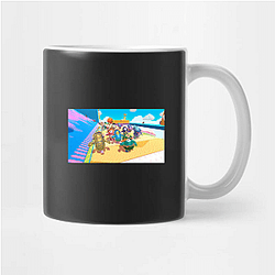 Fall Guys Special Collection Fall Guys Mugs