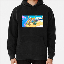 Fall Guys Special Collection Fall Guys Hoodies