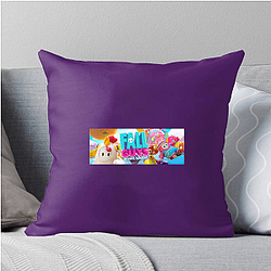 Fall Guys Merchandise For Fans Fall Guys Pillows Cover
