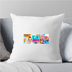 Fall Guys Merchandise For Fans Fall Guys Pillows Cover