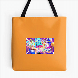 Fall Guys Merch Fall Guys Bags