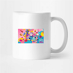Fall Guys Merch For Fans Fall Guys Mugs