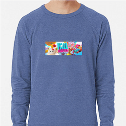 Fall Guys Merchandise For Fans Fall Guys Sweatshirts