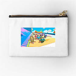 Fall Guys Special Collection Fall Guys Zipper Pouches