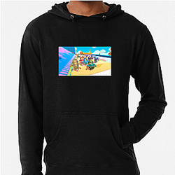 Fall Guys Special Collection Fall Guys Hoodies