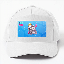 Fall Guys Merchandise Fall Guys Hats & Caps