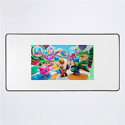 Fall Guys Limited Collection Fall Guys Mouse Pads
