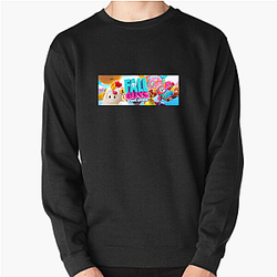 Fall Guys Merchandise For Fans Fall Guys Sweatshirts