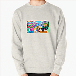 Fall Guys Limited Collection Fall Guys Sweatshirts
