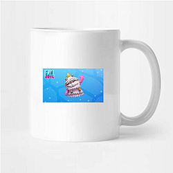 Fall Guys Merchandise Fall Guys Mugs