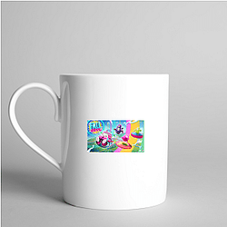 Fall Guys Signature Fall Guys Mugs