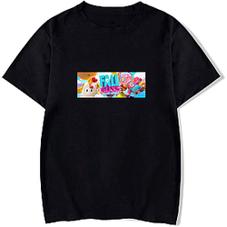 Fall Guys Merchandise For Fans Fall Guys T-Shirts