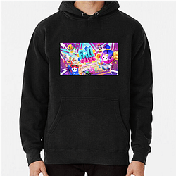 Fall Guys Merch Fall Guys Hoodies