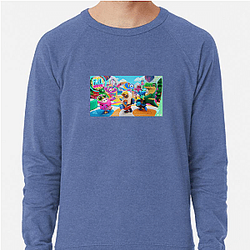 Fall Guys Limited Collection Fall Guys Sweatshirts