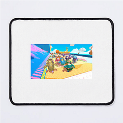 Fall Guys Special Collection Fall Guys Mouse Pads