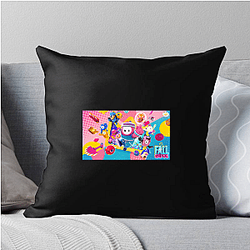 Fall Guys Merch For Fans Fall Guys Pillows Cover
