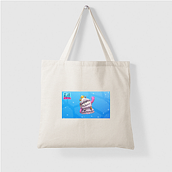 Fall Guys Merchandise Fall Guys Bags