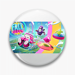 Fall Guys Signature Fall Guys Pins