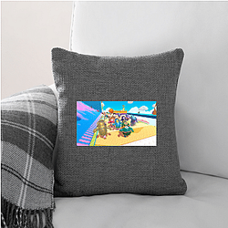 Fall Guys Special Collection Fall Guys Pillows Cover