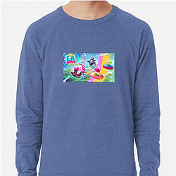 Fall Guys Signature Fall Guys Sweatshirts