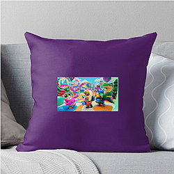 Fall Guys Limited Collection Fall Guys Pillows Cover