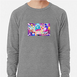 Fall Guys Merch Fall Guys Sweatshirts