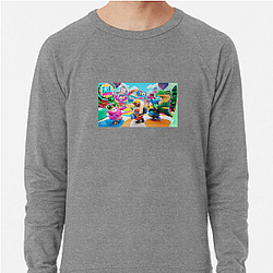 Fall Guys Limited Collection Fall Guys Sweatshirts