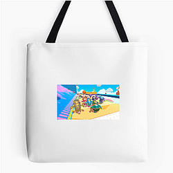 Fall Guys Special Collection Fall Guys Bags