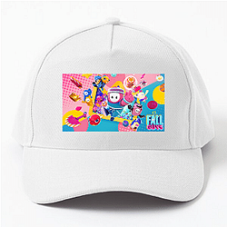 Fall Guys Merch For Fans Fall Guys Hats & Caps