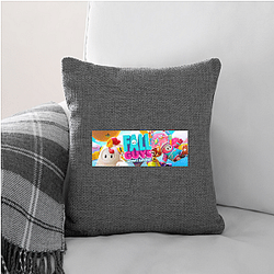 Fall Guys Merchandise For Fans Fall Guys Pillows Cover