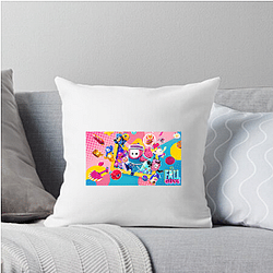 Fall Guys Merch For Fans Fall Guys Pillows Cover