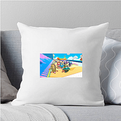 Fall Guys Special Collection Fall Guys Pillows Cover