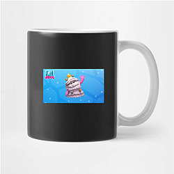 Fall Guys Merchandise Fall Guys Mugs