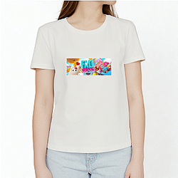 Fall Guys Merchandise For Fans Fall Guys T-Shirts