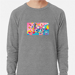 Fall Guys Merch For Fans Fall Guys Sweatshirts
