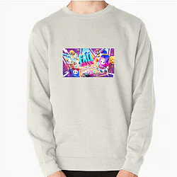 Fall Guys Merch Fall Guys Sweatshirts