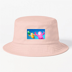 Fall Guys Fan Art Fall Guys Hats & Caps